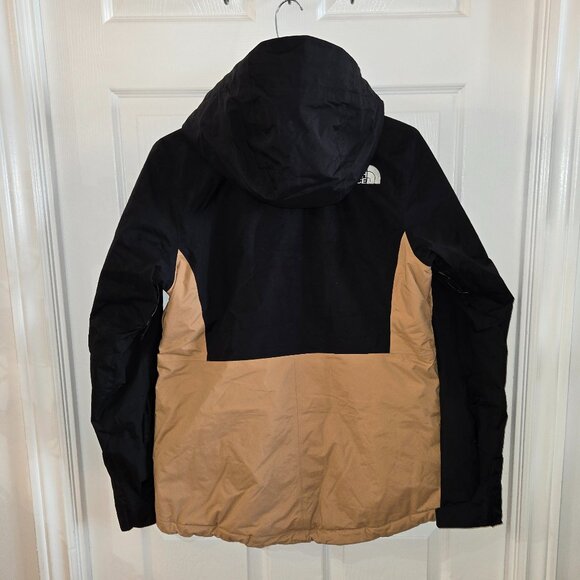 The North Face Women's Freedom Insulated Jacket - Picture 9 of 16